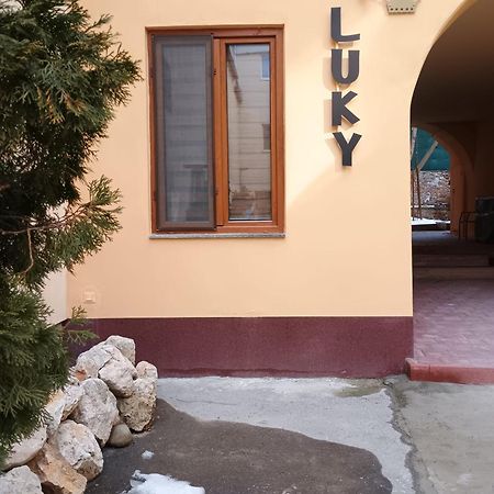 Appartamento Luky 12 Braşov Esterno foto