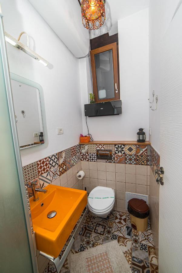 Appartamento Luky 12 Braşov Esterno foto