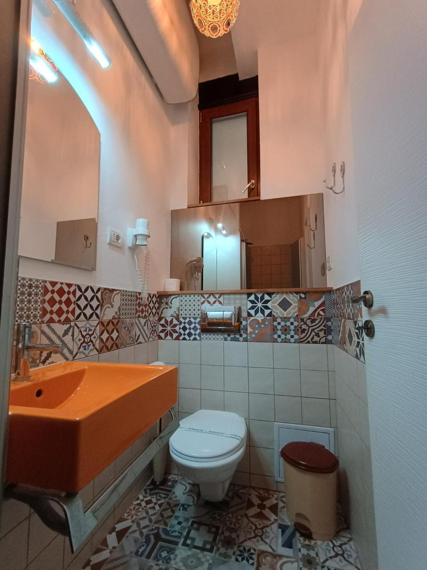 Appartamento Luky 12 Braşov Esterno foto