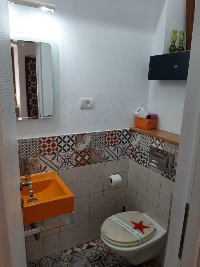 Appartamento Luky 12 Braşov Esterno foto